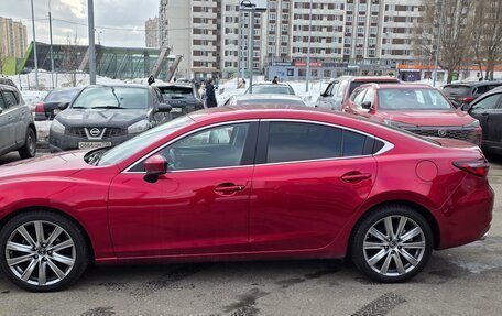 Mazda 6, 2022 год, 2 850 000 рублей, 4 фотография