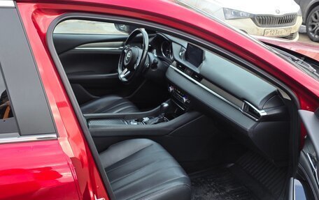 Mazda 6, 2022 год, 2 850 000 рублей, 9 фотография