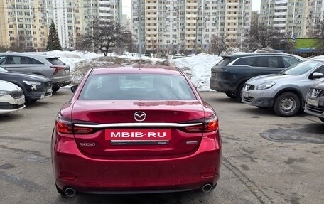 Mazda 6, 2022 год, 2 850 000 рублей, 2 фотография