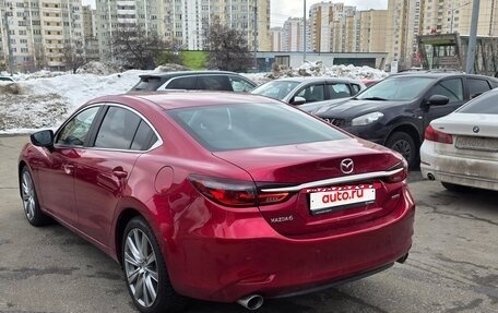 Mazda 6, 2022 год, 2 850 000 рублей, 3 фотография