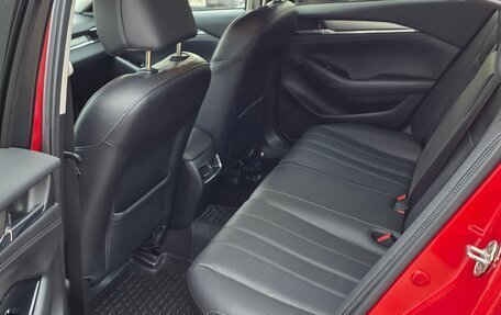 Mazda 6, 2022 год, 2 850 000 рублей, 11 фотография