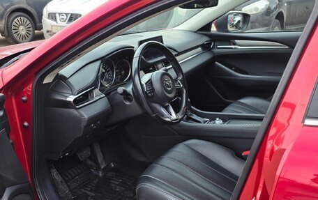 Mazda 6, 2022 год, 2 850 000 рублей, 13 фотография