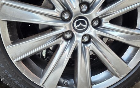 Mazda 6, 2022 год, 2 850 000 рублей, 18 фотография