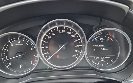 Mazda 6, 2022 год, 2 850 000 рублей, 14 фотография