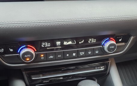 Mazda 6, 2022 год, 2 850 000 рублей, 17 фотография