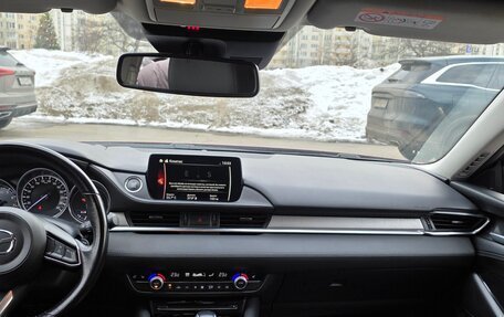 Mazda 6, 2022 год, 2 850 000 рублей, 12 фотография