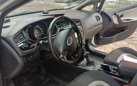 KIA cee'd III, 2015 год, 1 370 000 рублей, 6 фотография