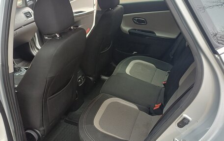 KIA cee'd III, 2015 год, 1 370 000 рублей, 7 фотография