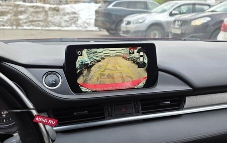 Mazda 6, 2022 год, 2 850 000 рублей, 15 фотография