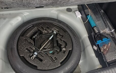 KIA cee'd III, 2015 год, 1 370 000 рублей, 9 фотография