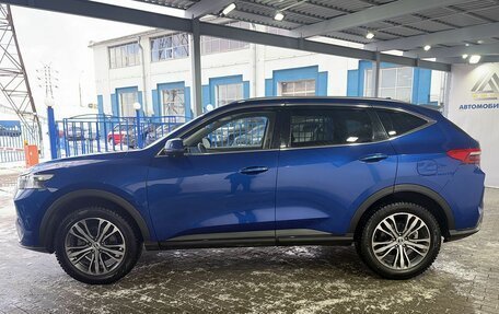 Haval F7 I, 2022 год, 2 199 000 рублей, 2 фотография