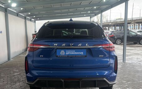 Haval F7 I, 2022 год, 2 199 000 рублей, 4 фотография