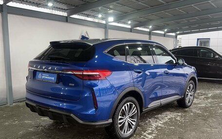 Haval F7 I, 2022 год, 2 199 000 рублей, 5 фотография