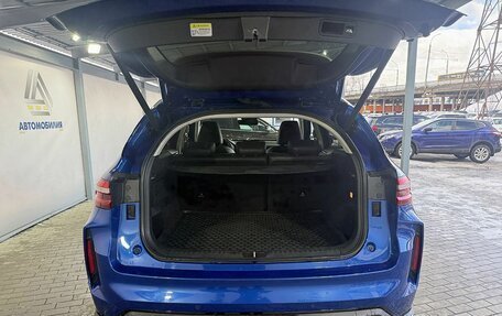 Haval F7 I, 2022 год, 2 199 000 рублей, 8 фотография