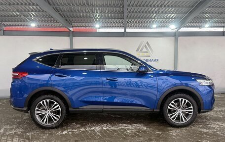 Haval F7 I, 2022 год, 2 199 000 рублей, 7 фотография