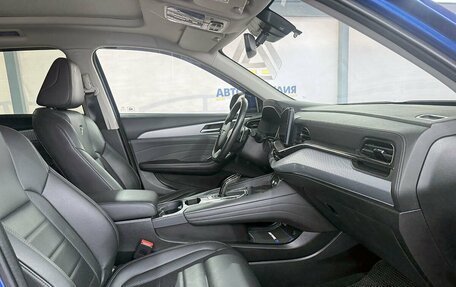 Haval F7 I, 2022 год, 2 199 000 рублей, 6 фотография