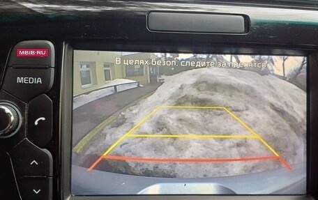 KIA cee'd III, 2015 год, 1 370 000 рублей, 15 фотография