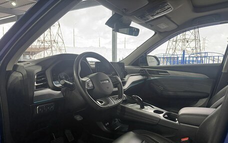 Haval F7 I, 2022 год, 2 199 000 рублей, 10 фотография