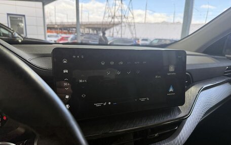 Haval F7 I, 2022 год, 2 199 000 рублей, 16 фотография