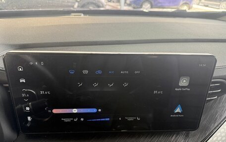 Haval F7 I, 2022 год, 2 199 000 рублей, 15 фотография