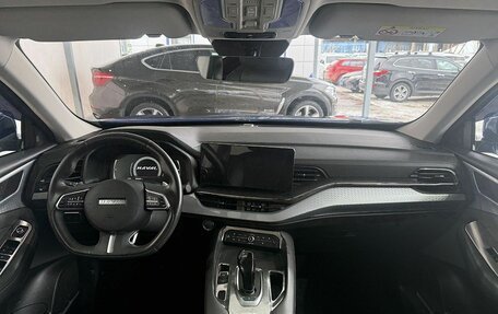 Haval F7 I, 2022 год, 2 199 000 рублей, 11 фотография