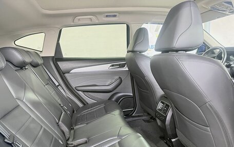 Haval F7 I, 2022 год, 2 199 000 рублей, 12 фотография