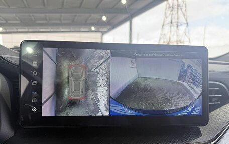 Haval F7 I, 2022 год, 2 199 000 рублей, 14 фотография
