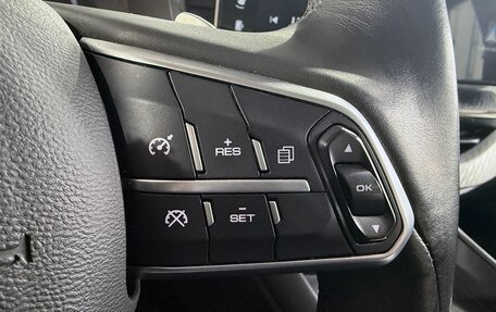 Haval F7 I, 2022 год, 2 199 000 рублей, 17 фотография