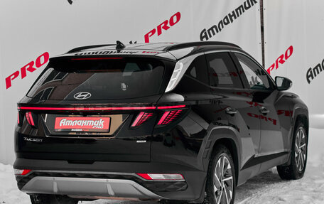 Hyundai Tucson, 2021 год, 3 050 000 рублей, 6 фотография