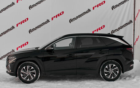 Hyundai Tucson, 2021 год, 3 050 000 рублей, 9 фотография