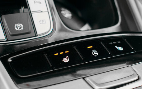 Hyundai Tucson, 2021 год, 3 050 000 рублей, 20 фотография