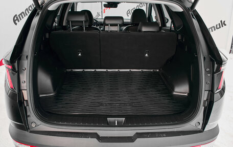 Hyundai Tucson, 2021 год, 3 050 000 рублей, 10 фотография