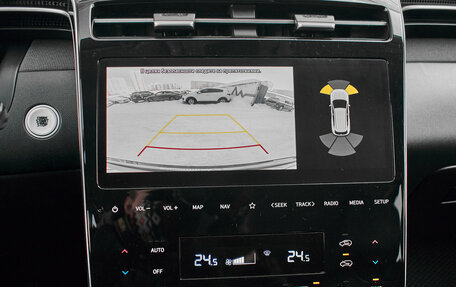 Hyundai Tucson, 2021 год, 3 050 000 рублей, 17 фотография