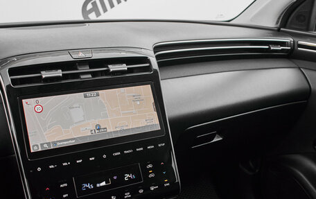 Hyundai Tucson, 2021 год, 3 050 000 рублей, 16 фотография