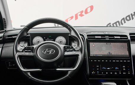 Hyundai Tucson, 2021 год, 3 050 000 рублей, 13 фотография