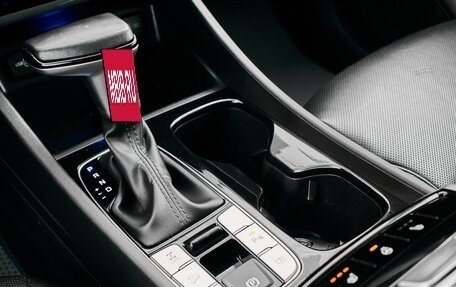 Hyundai Tucson, 2021 год, 3 050 000 рублей, 18 фотография