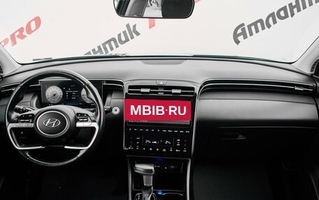 Hyundai Tucson, 2021 год, 3 050 000 рублей, 12 фотография