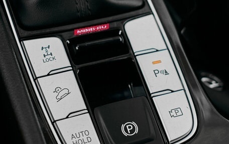 Hyundai Tucson, 2021 год, 3 050 000 рублей, 19 фотография