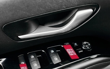 Hyundai Tucson, 2021 год, 3 050 000 рублей, 21 фотография