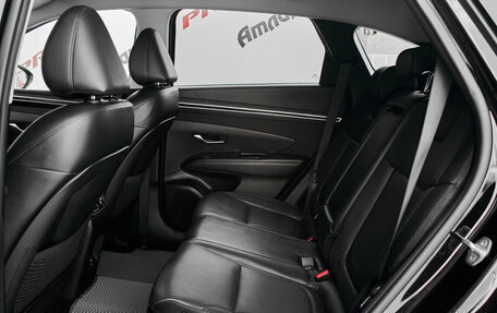 Hyundai Tucson, 2021 год, 3 050 000 рублей, 23 фотография