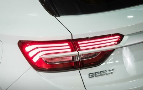 Geely Coolray I, 2024 год, 2 359 000 рублей, 6 фотография