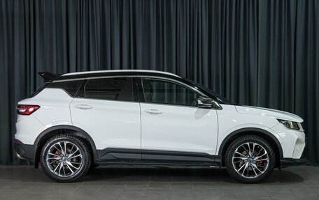 Geely Coolray I, 2024 год, 2 359 000 рублей, 5 фотография