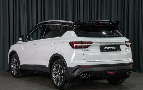 Geely Coolray I, 2024 год, 2 359 000 рублей, 2 фотография