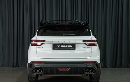 Geely Coolray I, 2024 год, 2 359 000 рублей, 4 фотография