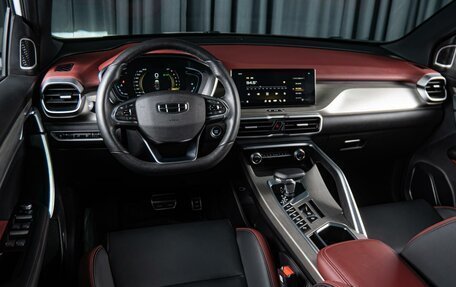 Geely Coolray I, 2024 год, 2 359 000 рублей, 10 фотография