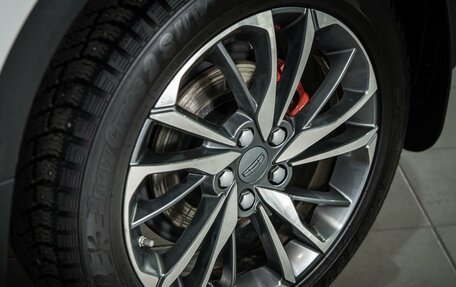 Geely Coolray I, 2024 год, 2 359 000 рублей, 9 фотография