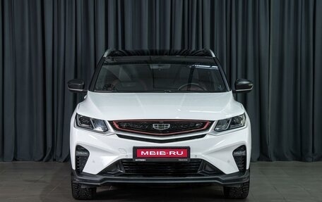 Geely Coolray I, 2024 год, 2 359 000 рублей, 3 фотография