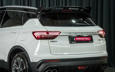 Geely Coolray I, 2024 год, 2 359 000 рублей, 7 фотография