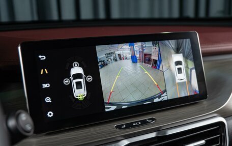 Geely Coolray I, 2024 год, 2 359 000 рублей, 20 фотография