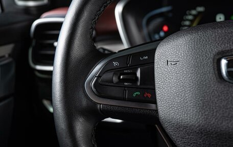 Geely Coolray I, 2024 год, 2 359 000 рублей, 24 фотография